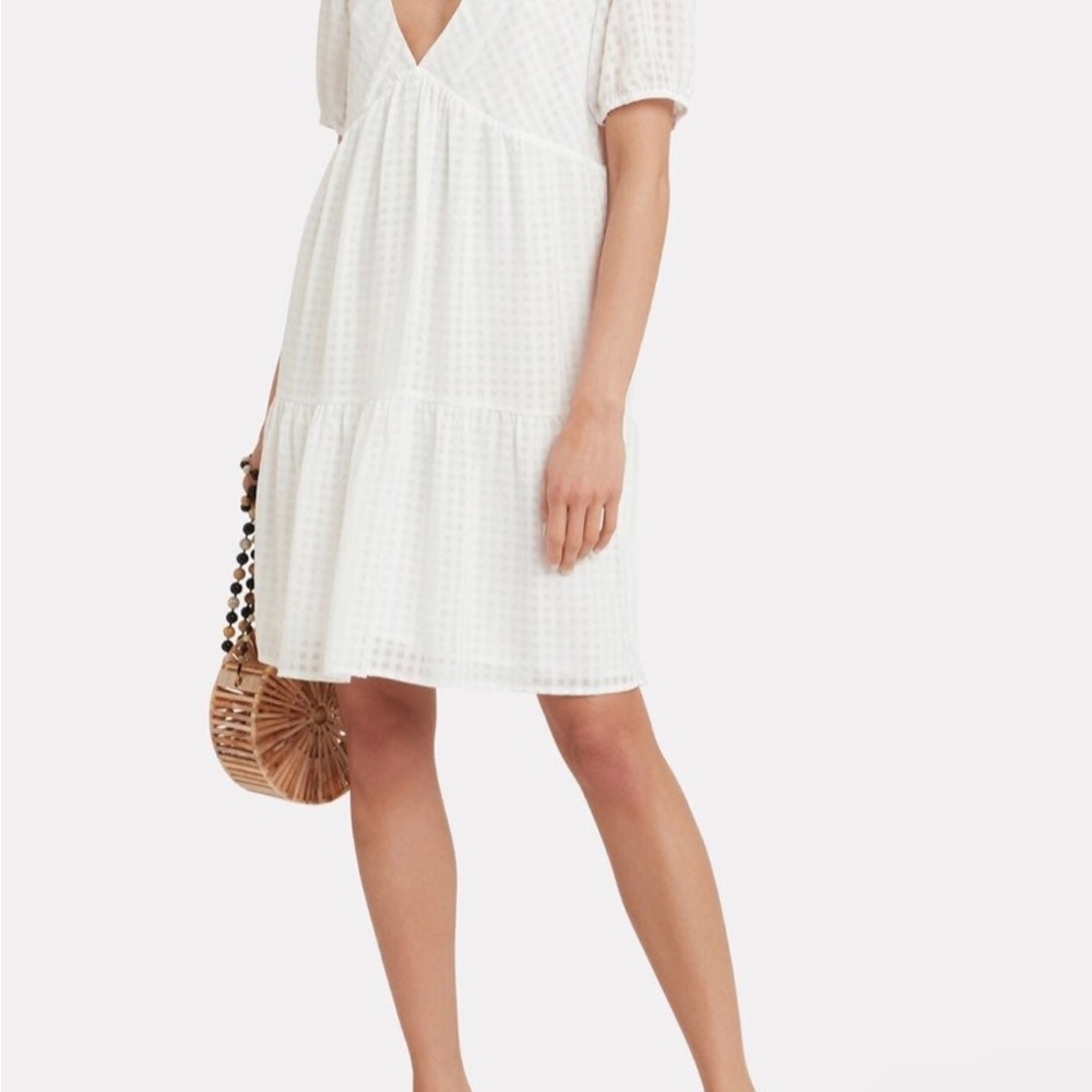 Resume Nia dress size EU 34, US 4, brand new without tag.